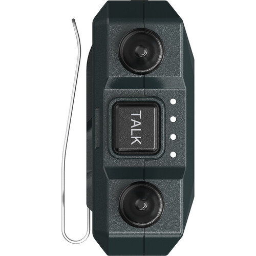 Hollyland Solidcom M1 Full-Duplex Wireless Intercom Solution (8 Beltpacks) - 6